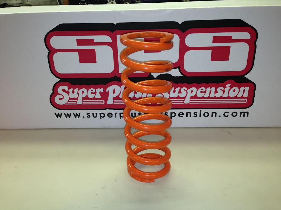 WP_Shock_Spring_SPS Super Plush Suspension